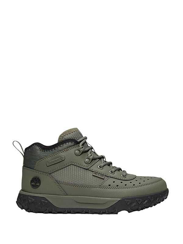 Timberland - maslinaste patike za dečake
