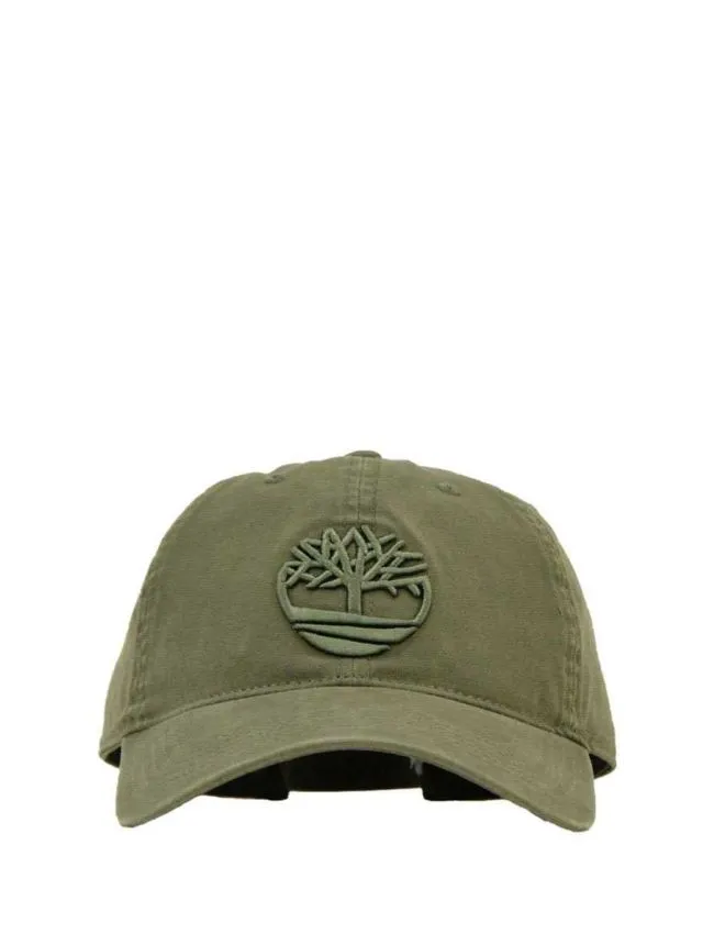 Timberland - maslinasti muški kačket
