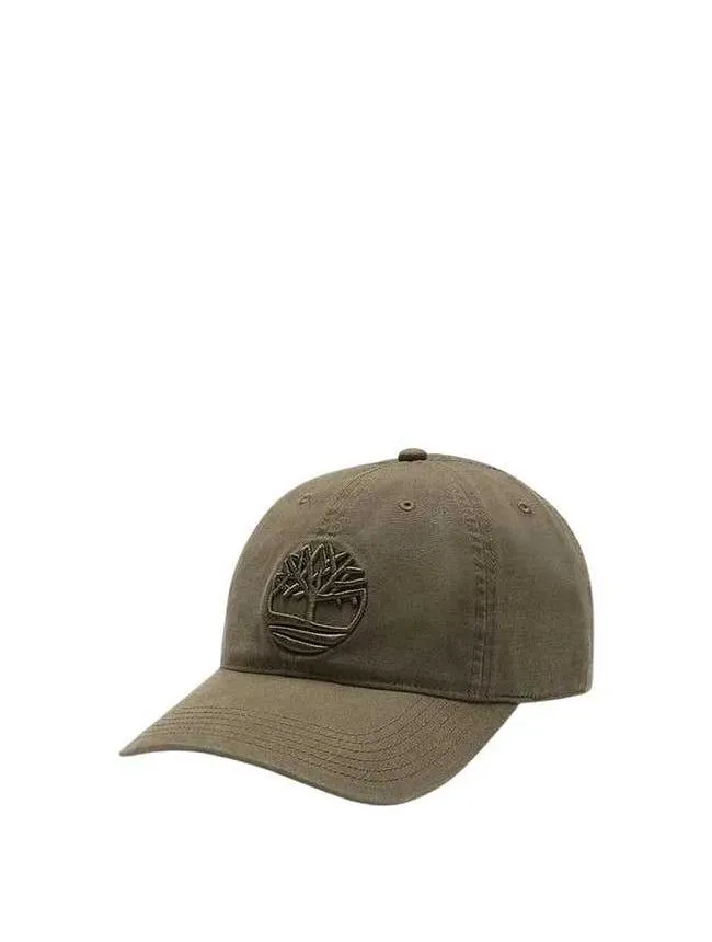 Timberland - maslinasti muški kačket