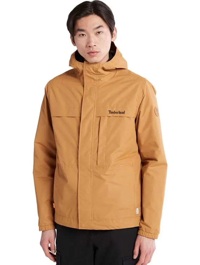 Timberland - muška jakna sa kapuljačom
