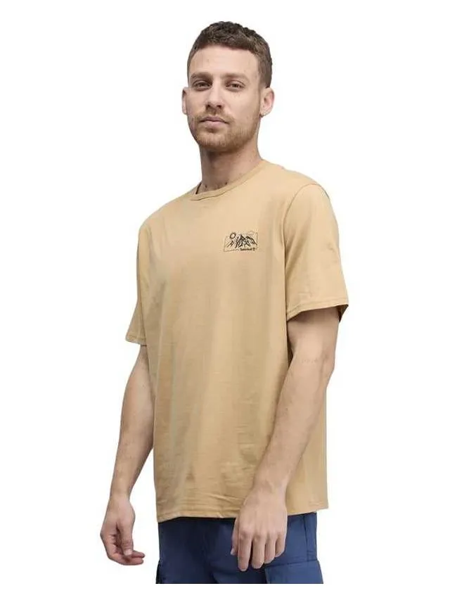 Timberland - muška majica kratkih rukava
