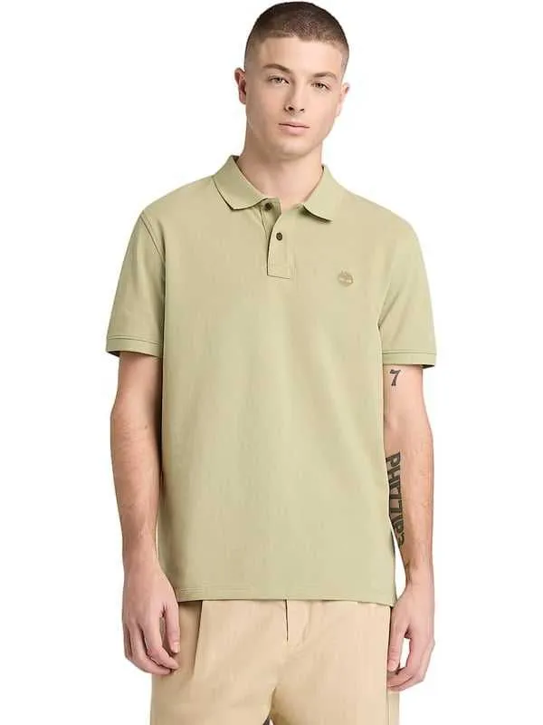Timberland - muška polo majica
