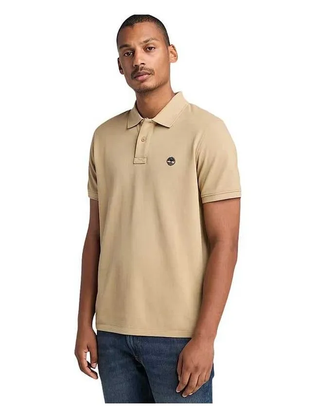 Timberland - muška polo majica