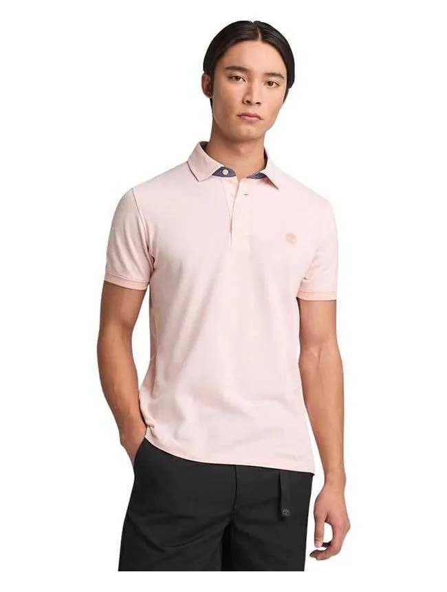 Timberland - muška polo majica