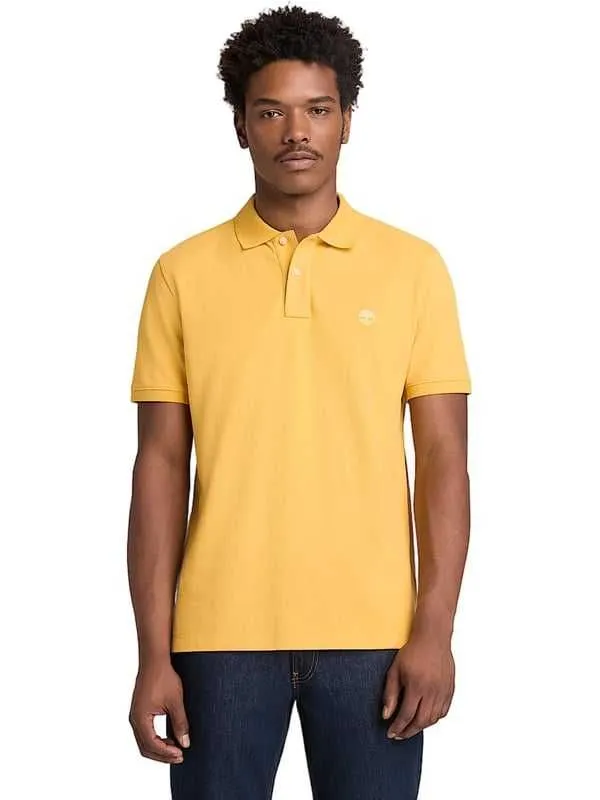 Timberland - muška polo majica