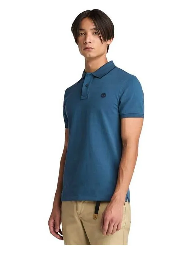 Timberland - muška polo majica