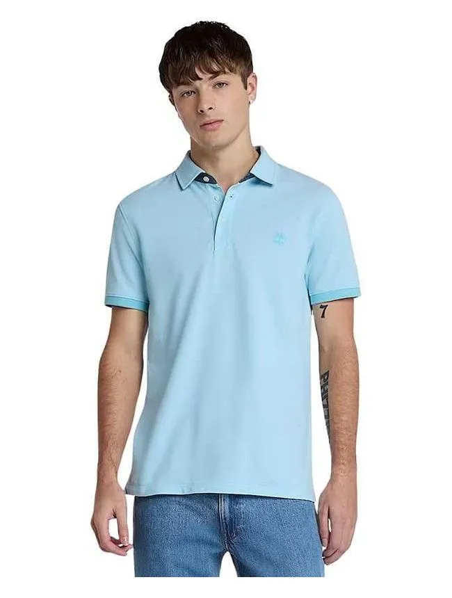 Timberland - muška polo majica