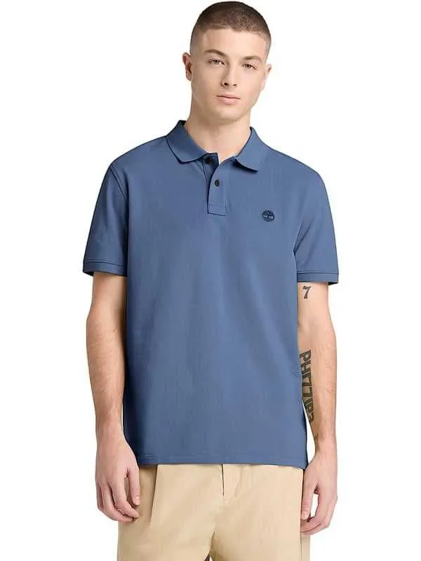 Timberland - muška polo majica