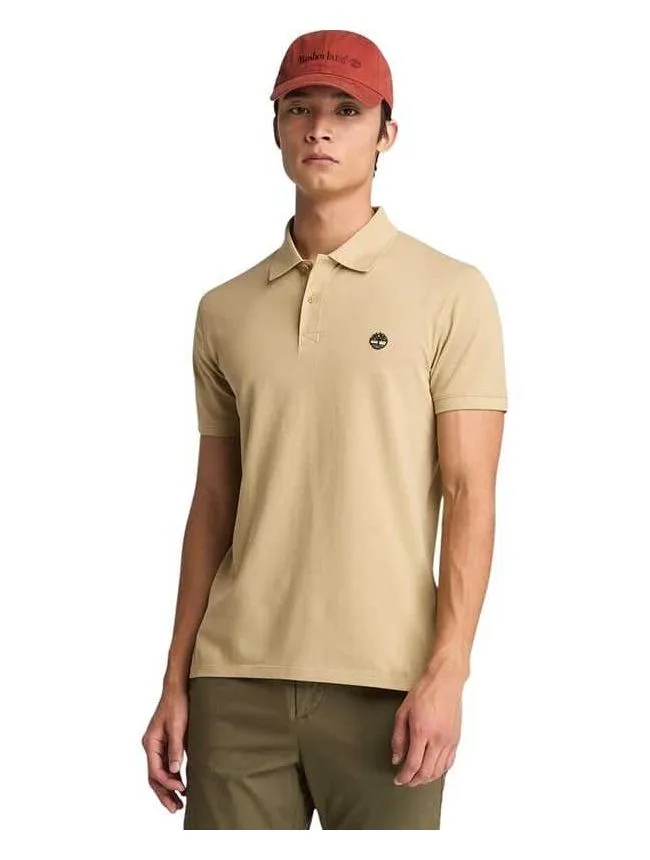 Timberland - muška polo majica