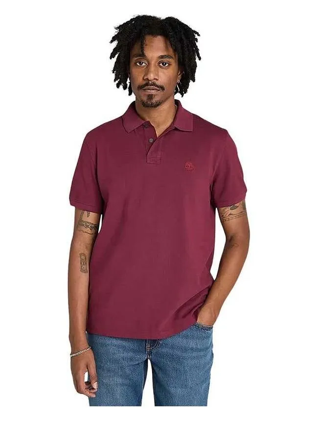 Timberland - muška polo majica