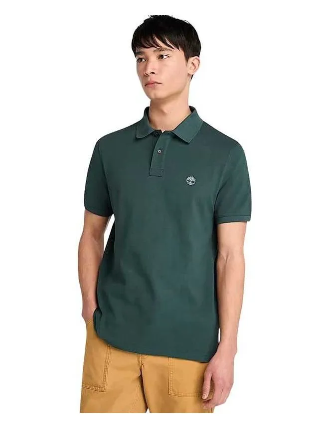 Timberland - muška polo majica