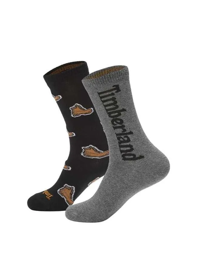 Timberland - muške čarape u setu