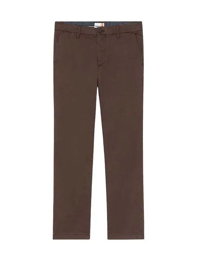 Timberland - muške braon pantalone