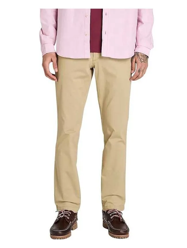 Timberland - muške chino pantalone
