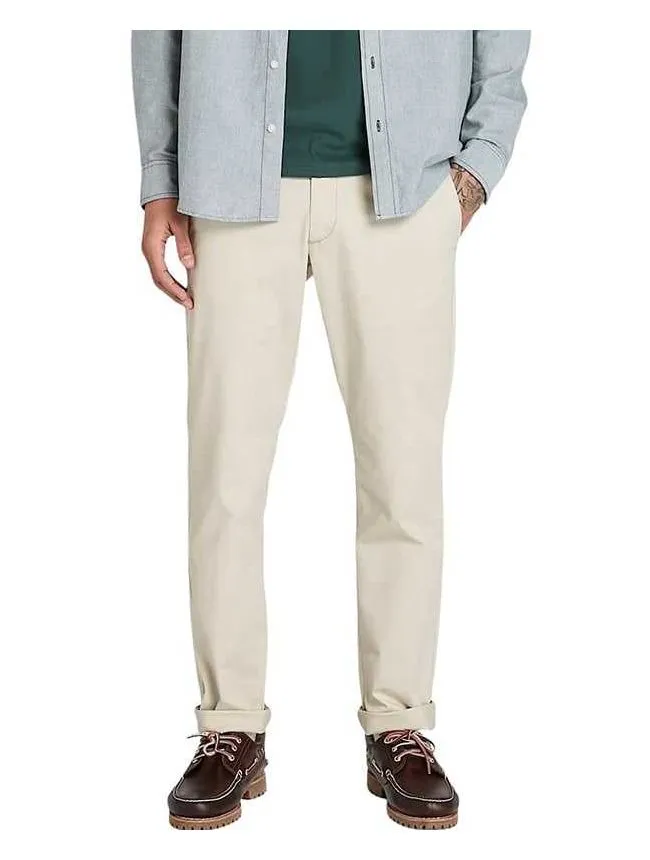 Timberland - muške chino pantalone