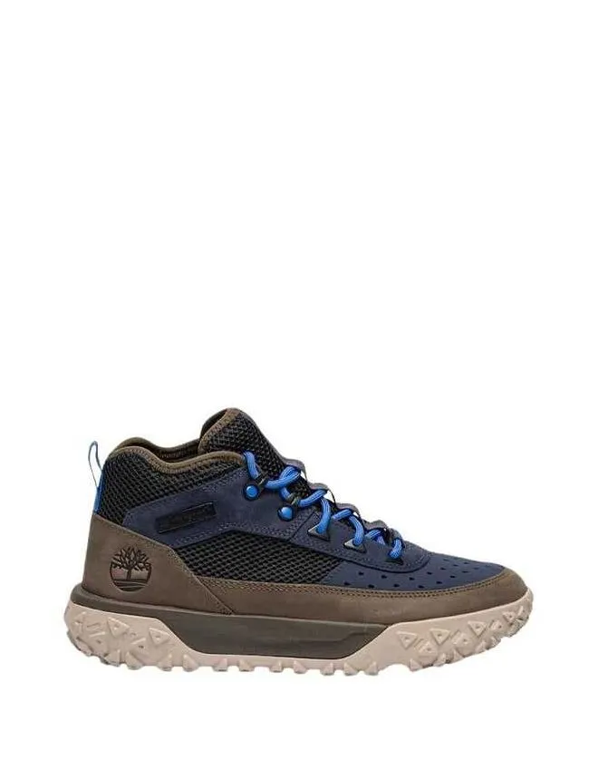 Timberland - muške čizme za planinarenje