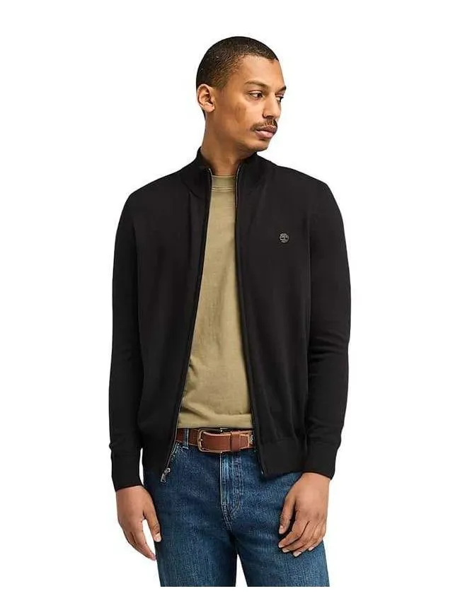 Timberland - muški džemper sa zipom