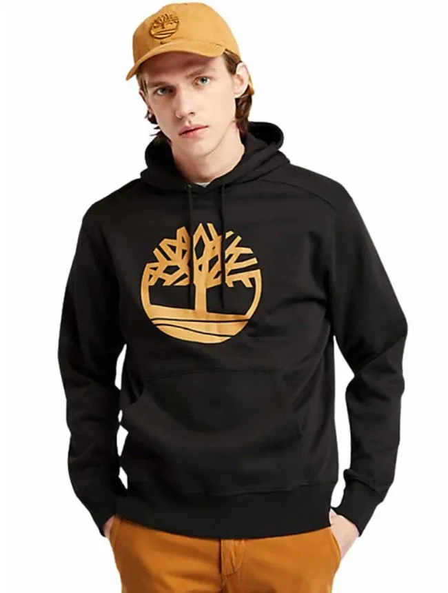 Timberland - muški duks sa kapuljačom