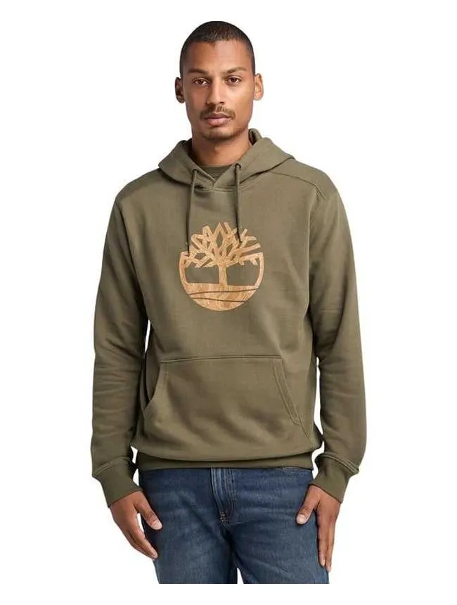 Timberland - muški duks sa kapuljačom