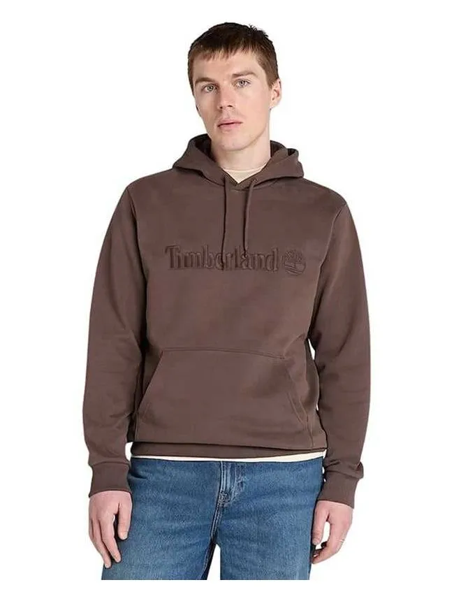 Timberland - muški duks sa kapuljačom