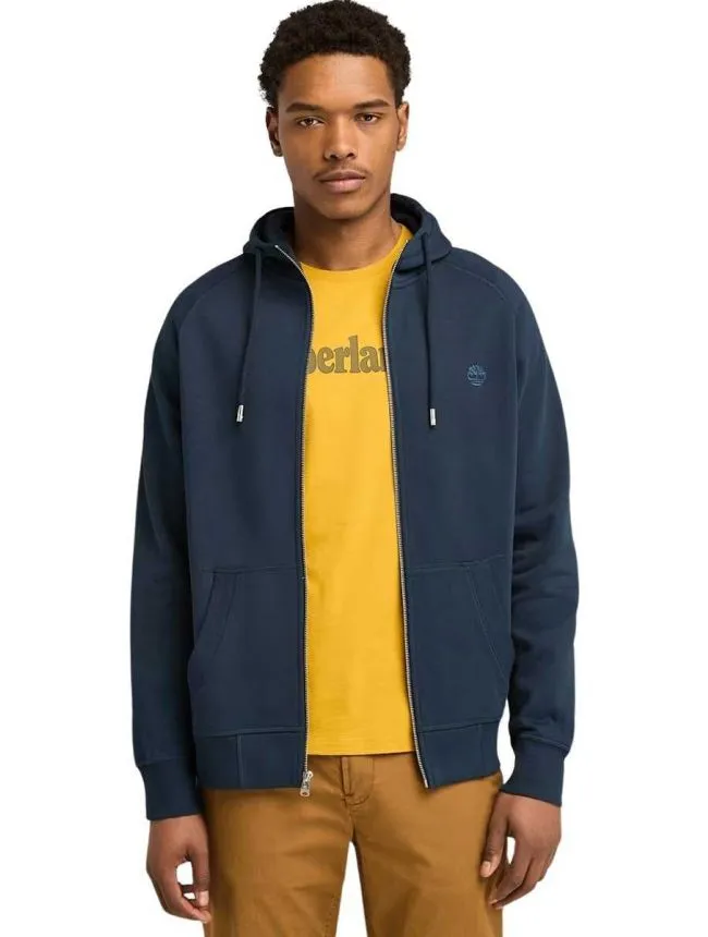 Timberland - muški duks sa zipom