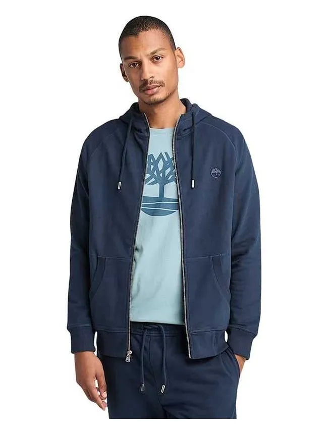 Timberland - muški duks sa zipom