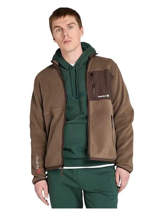 Timberland - muški duks sa zipom