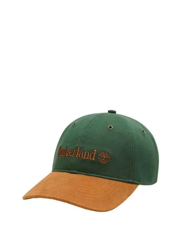Timberland - muški logo kačket
