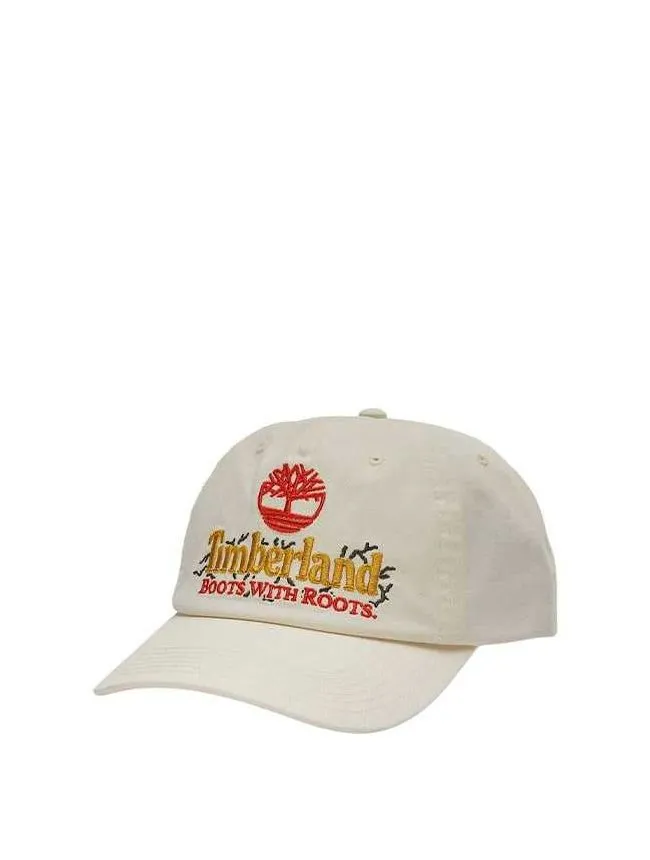 Timberland - muški logo kačket