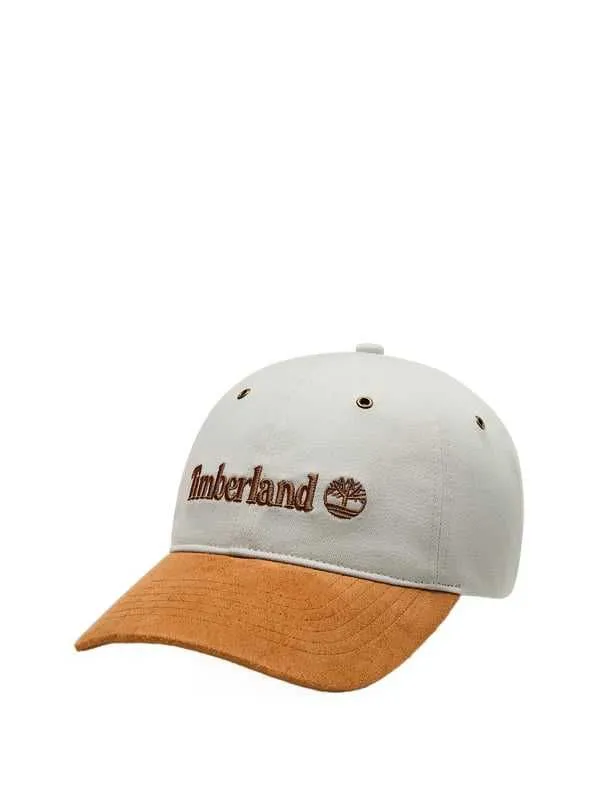 Timberland - muški logo kačket