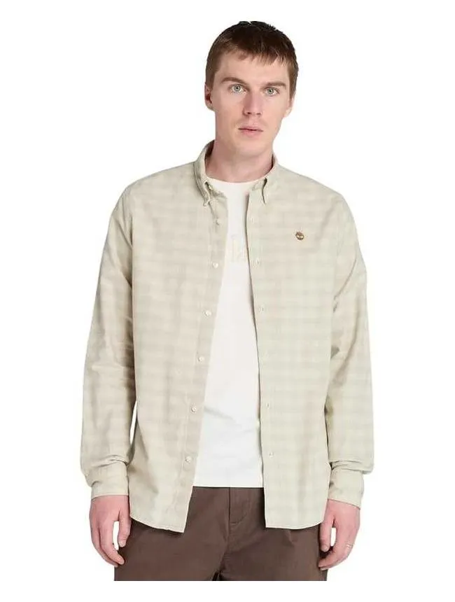 Timberland - pamučna muška košulja