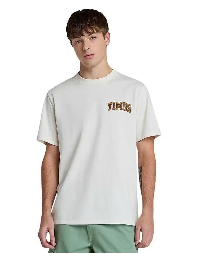 Timberland - pamučna muška majica