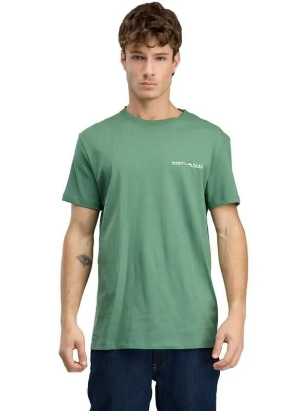 Timberland - pamučna muška majica