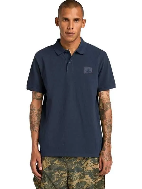 Timberland - pamučna muška polo majica