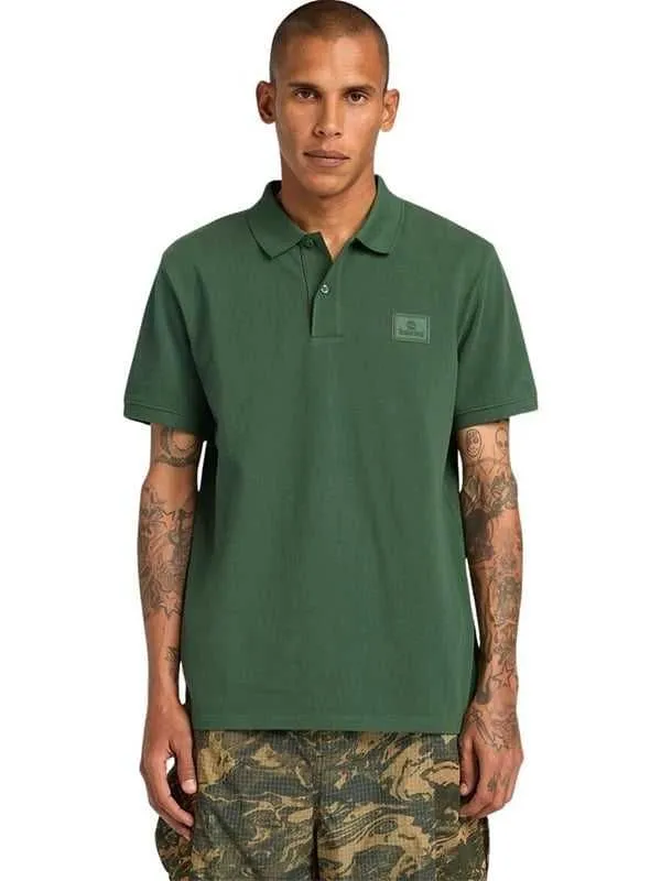 Timberland - pamučna muška polo majica