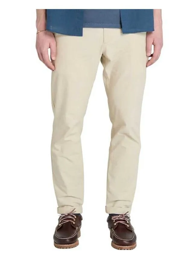 Timberland - pamučne muške pantalone