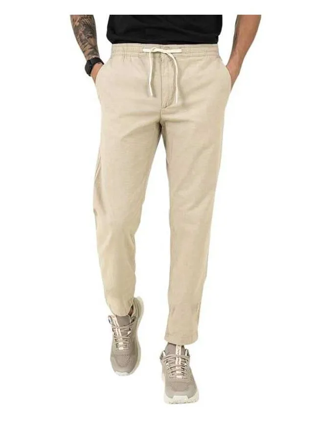 Timberland - pamučne muške pantalone