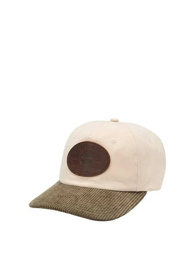 Timberland - pamučni muški kačket