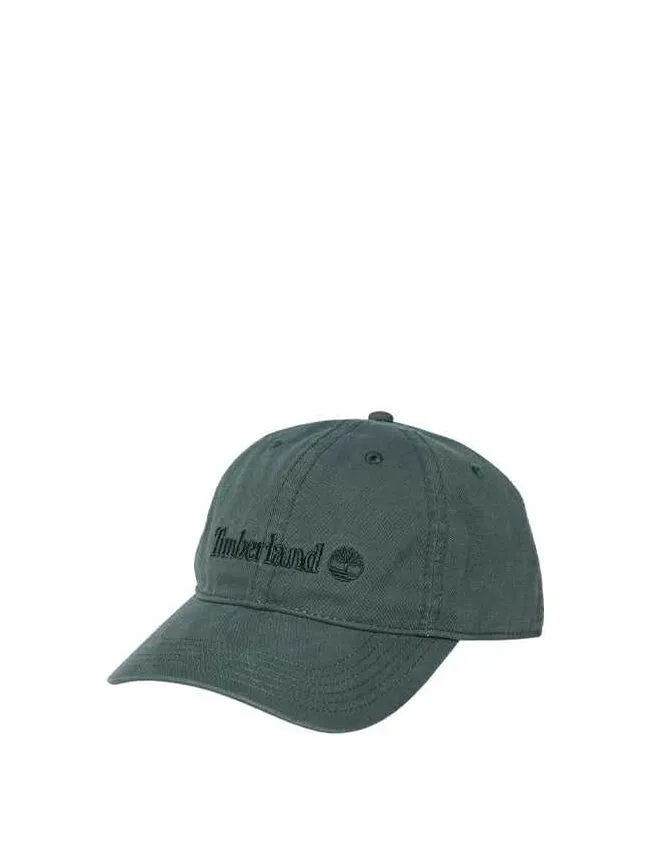 Timberland - pamučni muški kačket