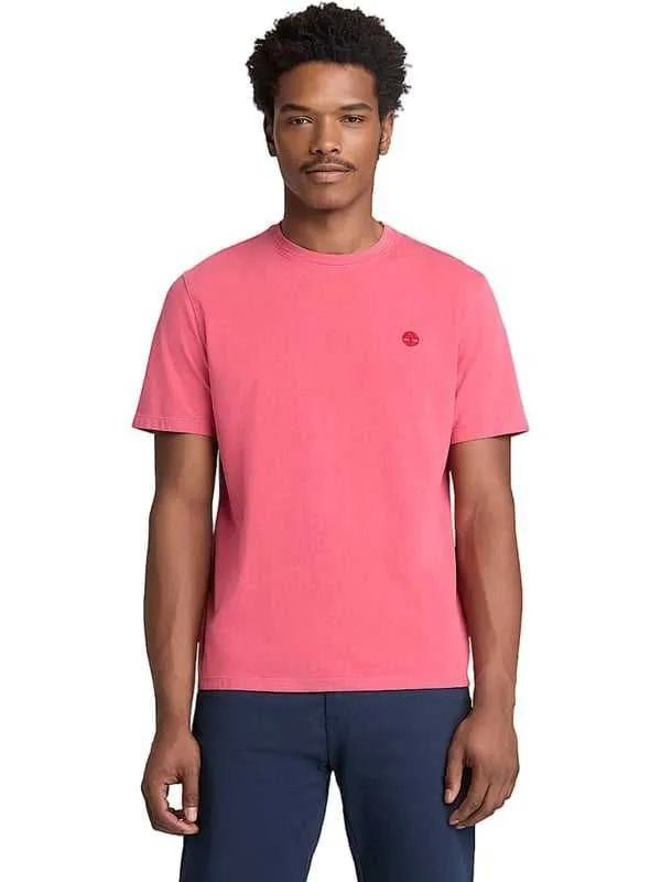 Timberland - pink muška majica