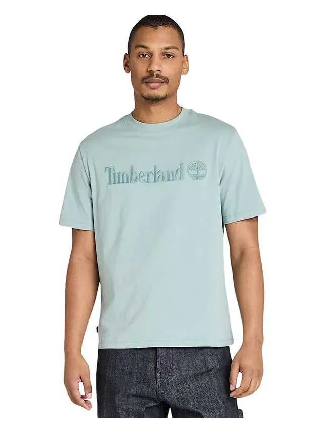 Timberland - plava muška majica