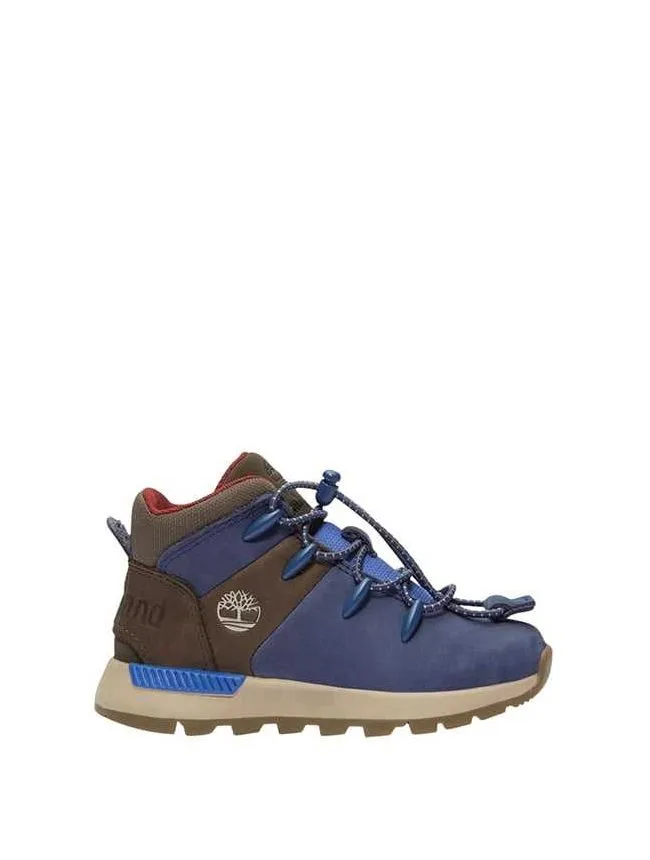 Timberland - plave cipele za dečake