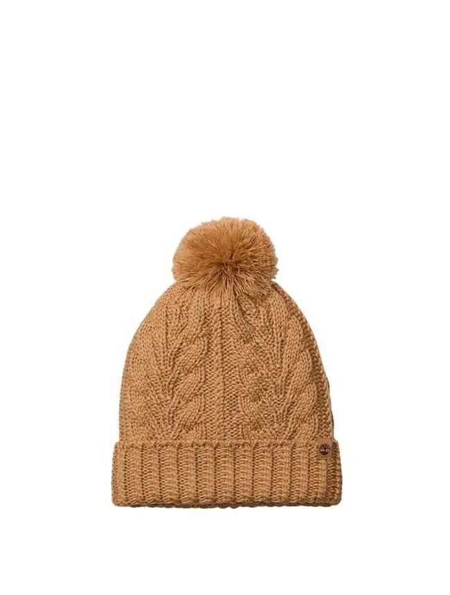 Timberland - pletena ženska kapa