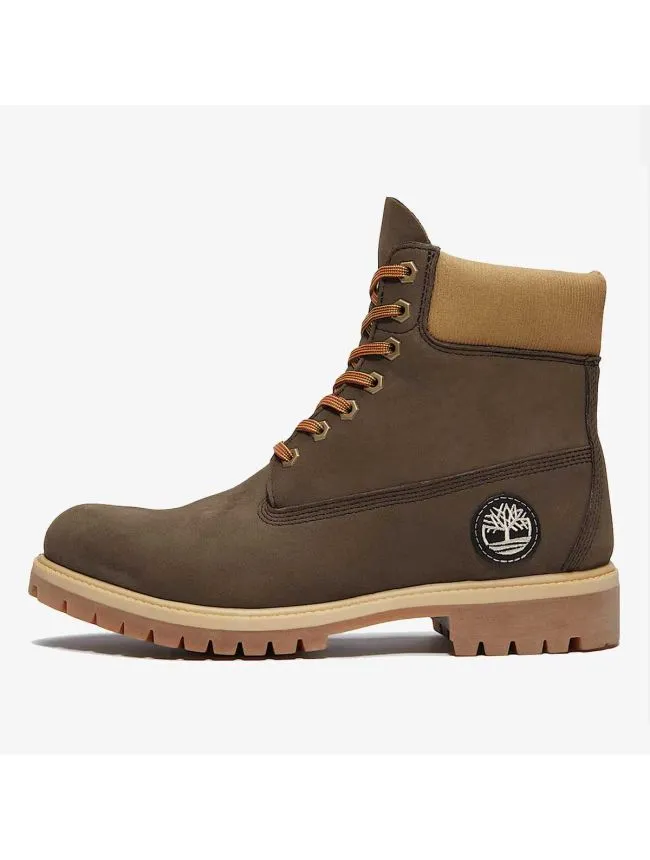 Timberland premium