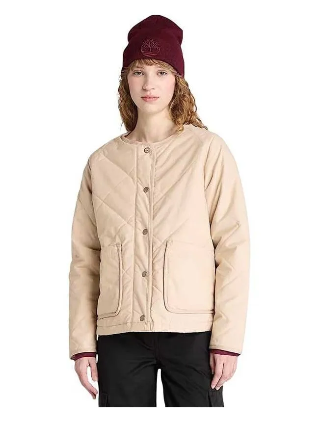 Timberland - prošivena ženska jakna