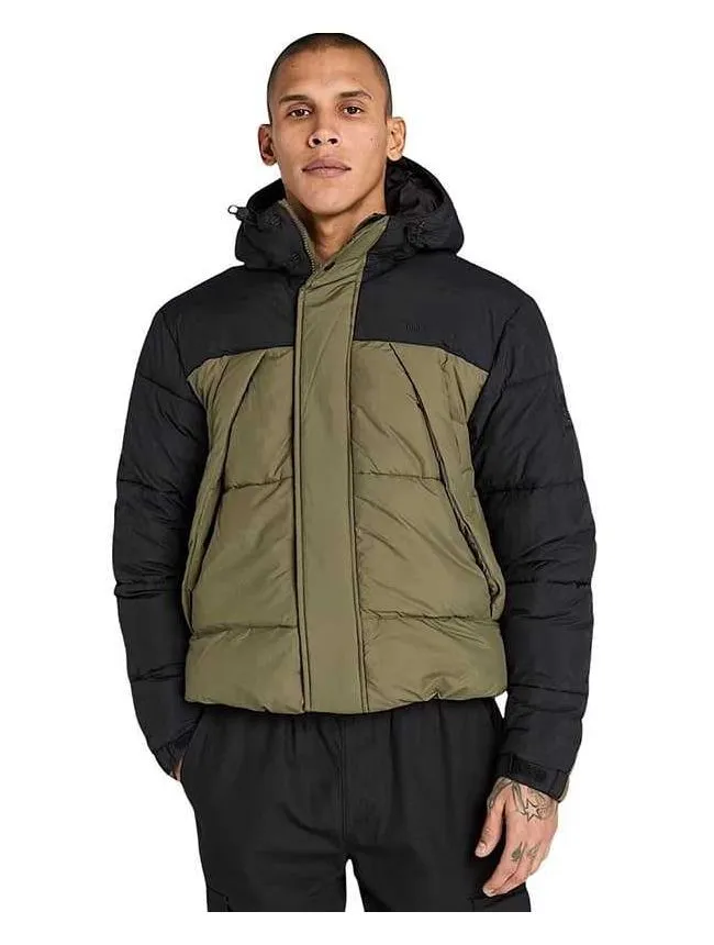 Timberland - prošivena muška jakna