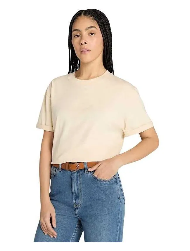 Timberland - relaxed fit ženska majica