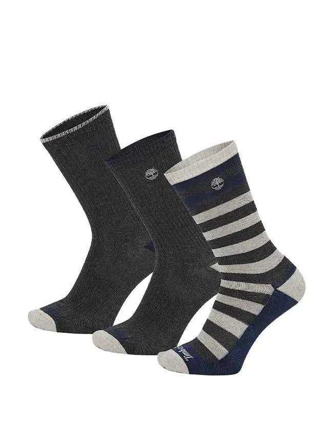 Timberland - set muških čarapa