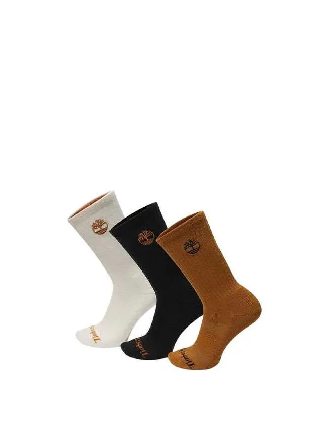Timberland - set muških čarapa