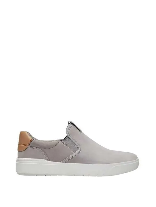 Timberland - sive muške cipele